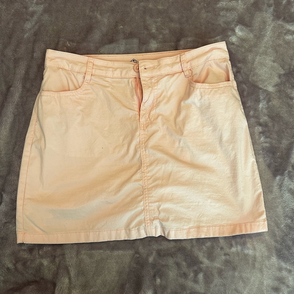 St. John’s Bay Skort